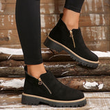 Liora | Bottes Sophistiquées pour Femmes