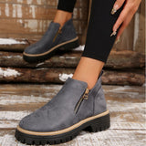 Liora | Bottes Sophistiquées pour Femmes