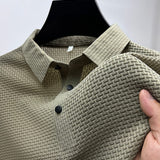 Valmont | Premium Men's Polo Shirt