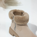 Besie | Bottes Orthopédiques pour Femmes