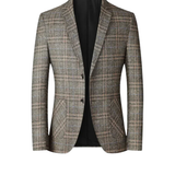 Jackson | Elegant Blazer