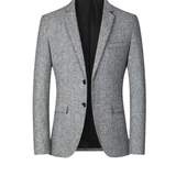 Lucian | Elegant Blazer