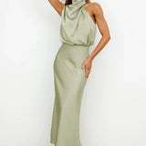 Veronica | Flowy Silhouette Dress
