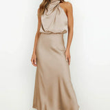 Veronica | Flowy Silhouette Dress
