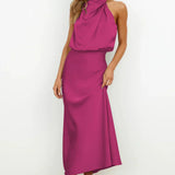 Veronica | Flowy Silhouette Dress