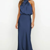 Veronica | Flowy Silhouette Dress