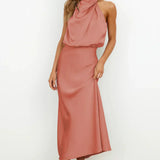 Veronica | Flowy Silhouette Dress